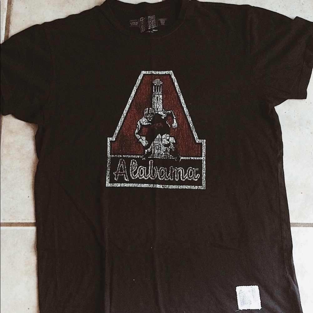 Vintage Alabama T-Shirt